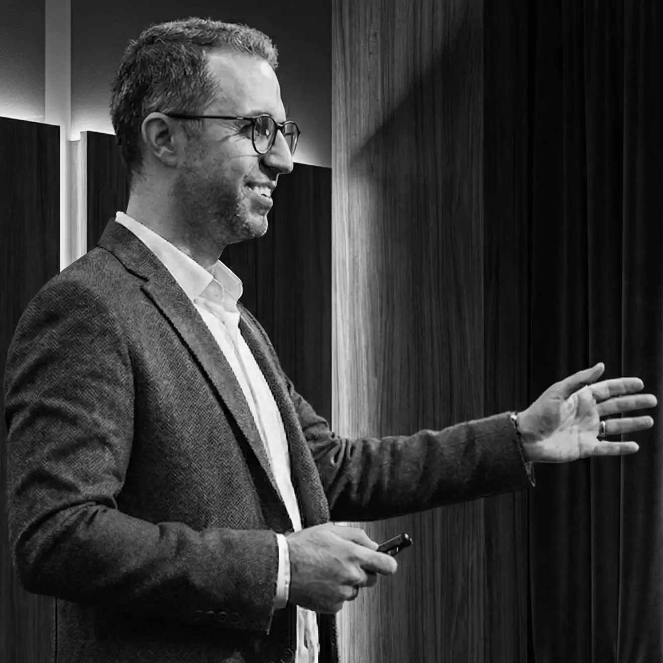 A. Faruk Güngör - Dijital Dönüşüm ve ERP Uzmanı